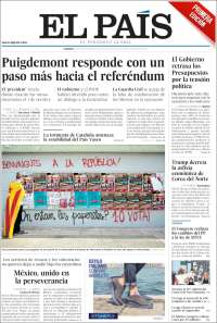 Rescates y partidos políticos en las portadas del viernes - periodicos-10