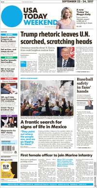 Rescates y partidos políticos en las portadas del viernes - periodicos-8