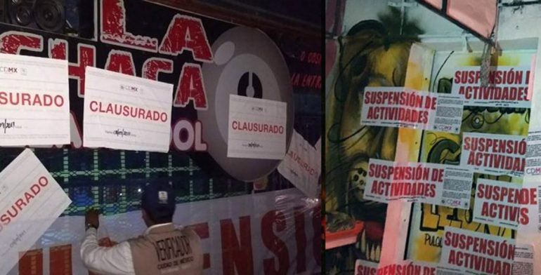 Detienen a dos hombres y una mujer por corrupción de menores - pgr-1