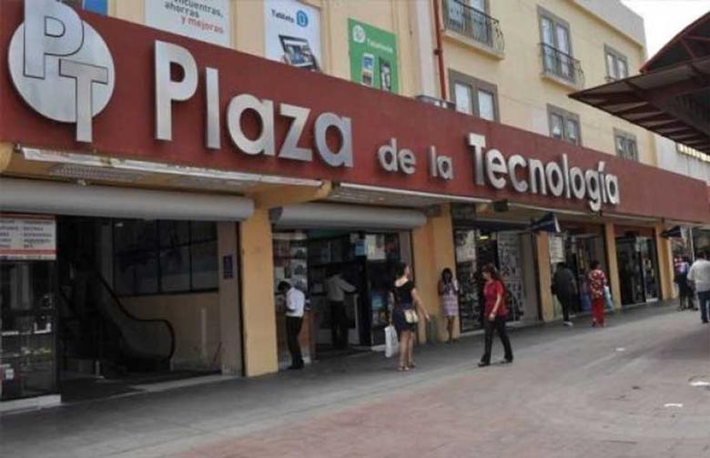 Aseguran más de 500 cartuchos “pirata” para equipo de cómputo