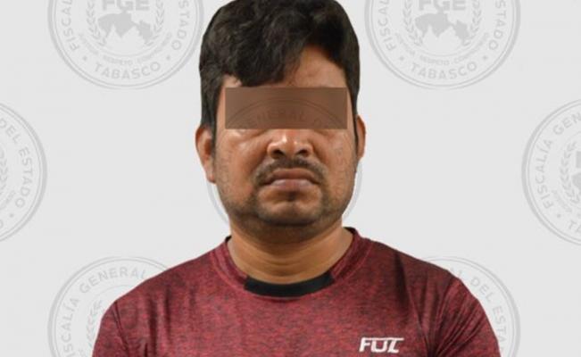 Capturan a expolicía señalado de asesinar a cinco personas