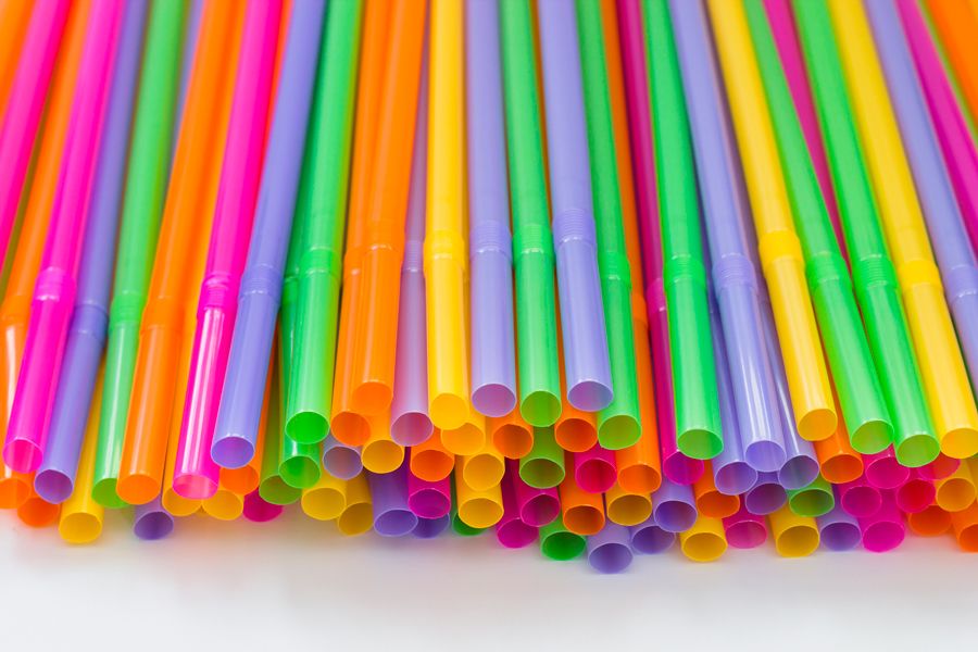 Proponen evitar uso de popotes en restaurantes - popotes1