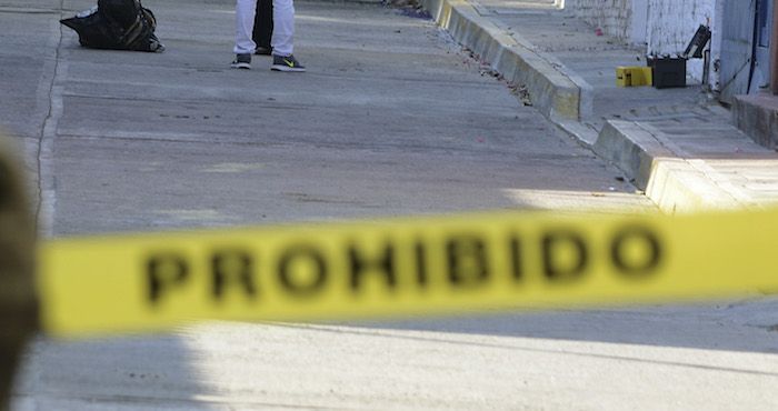 Descubren cadáver en Álvaro Obregón