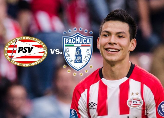 PSV donará taquilla de juego contra Pachuca a damnificados por sismos