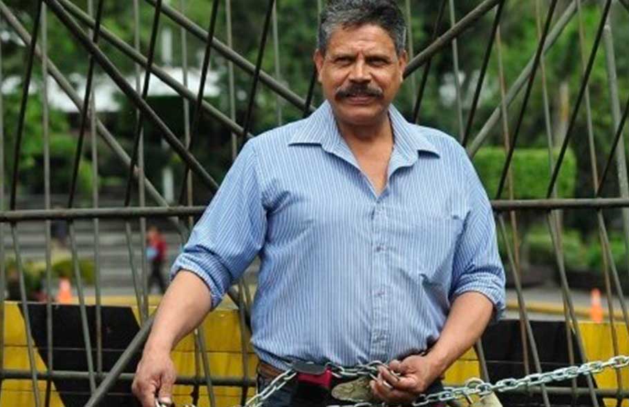 Asesinan a publicista que denunció adeudos de Duarte - publicista-duarte