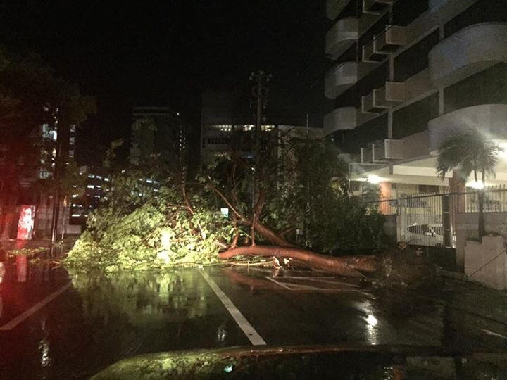 Irma azota Puerto Rico - puerto-rico-irma-2