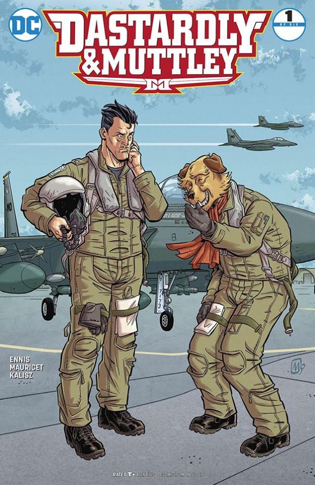 Transforman a ‘Pulgoso’ en un hombre-perro - pulgoso-3