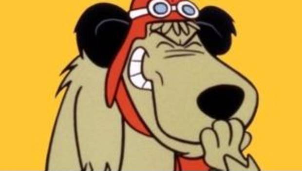 Transforman a ‘Pulgoso’ en un hombre-perro