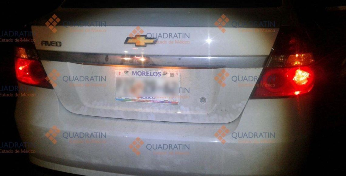 Encuentran tres cuerpos en Almoloya de Juárez - quadratin-ivan