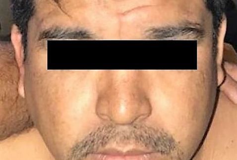 Detienen a jefe de plaza del Cártel del Noreste en Nuevo León - rafael-garcia-el-ing