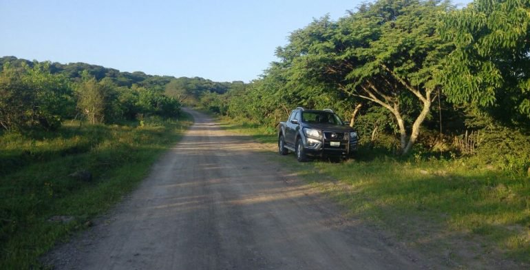 Desaparece funcionario municipal en Michoacán