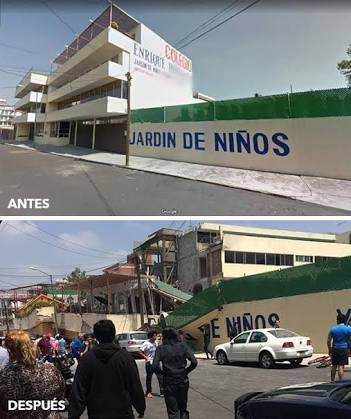 PGJ no citará de nuevo a directora del colegio Rébsamen - rebsamen-1