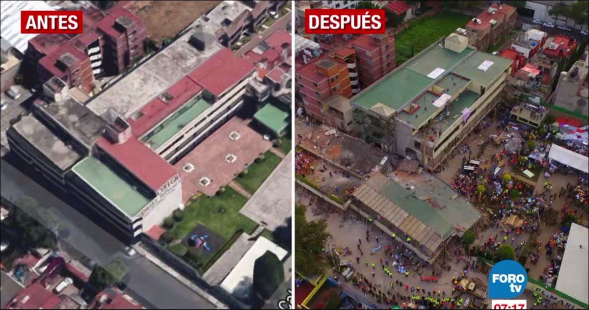 Así era la escuela Enrique Rébsamen - rebsamen-2-1