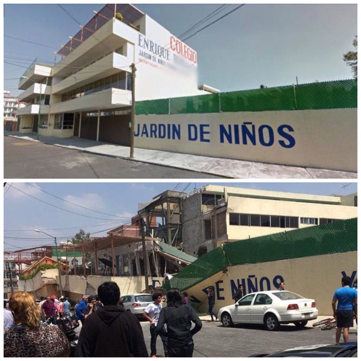 Así era la escuela Enrique Rébsamen - rebsamen-3