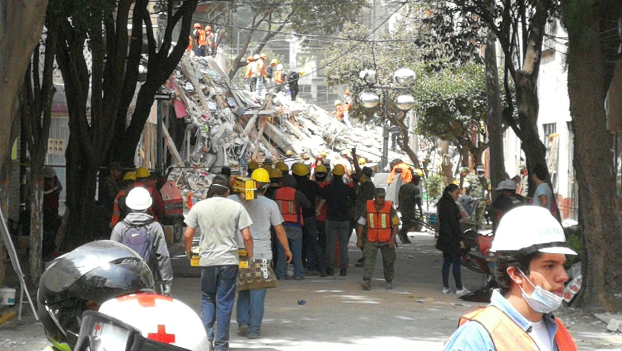 Siete dudas surgidas durante la emergencia - rescatista-03-1