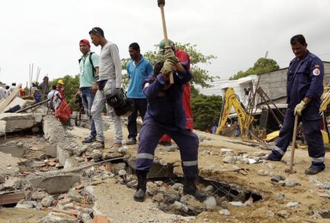 Rescatistas laguneros detienen labores por falta de recursos