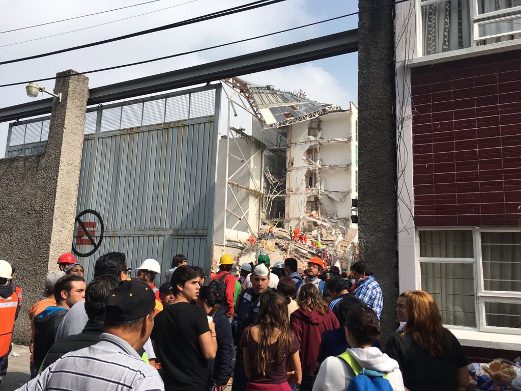 Inmuebles de hasta cinco años tienen garantía: Profeco - residencial-san-jose