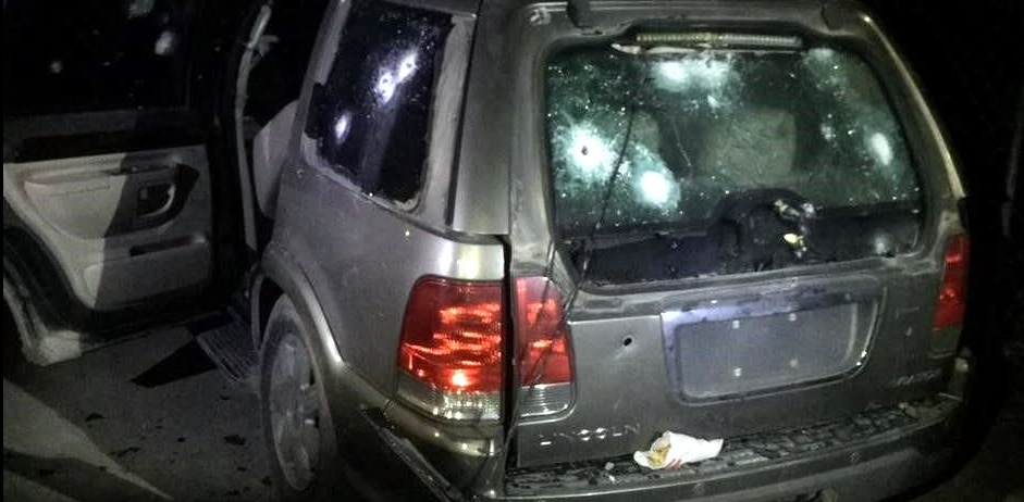 Militares abaten a seis en Reynosa