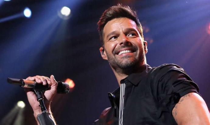Ricky Martin listo para presentación en el Zócalo - ricky-martin-1