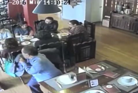 Aumentan robos en restaurantes de la Ciudad de México