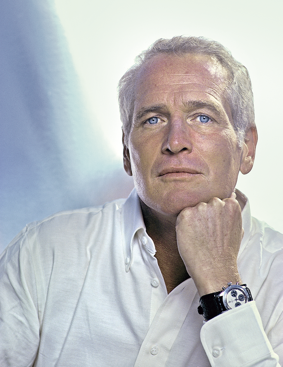 Subastarán el reloj más caro del mundo - rolex-paul-newman2