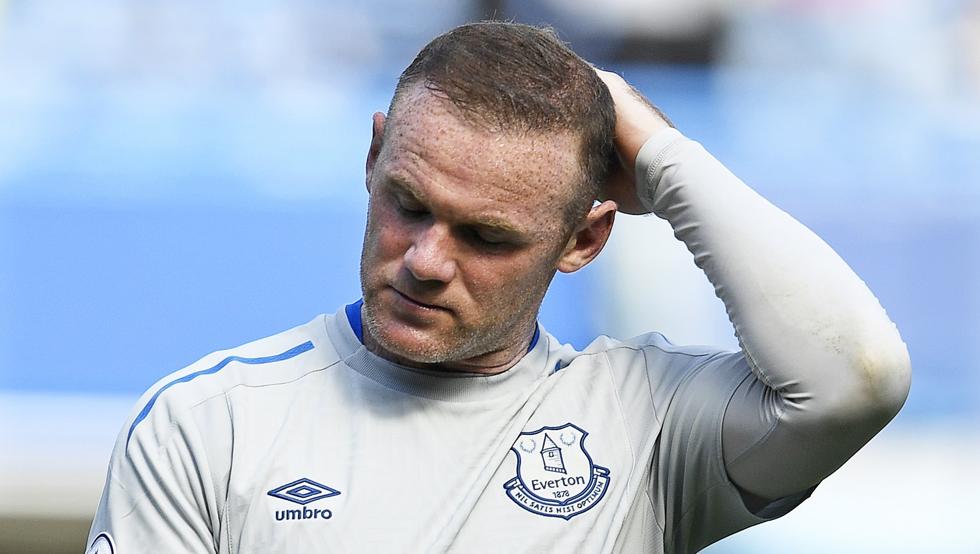 Detienen a Rooney por conducir en estado de ebriedad - rooney-2