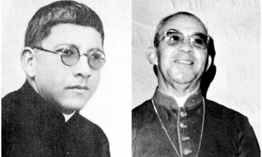 El papa Francisco beatificará a dos sacerdotes asesinados en Colombia - sacerdotes-colombia-papa-1024x614