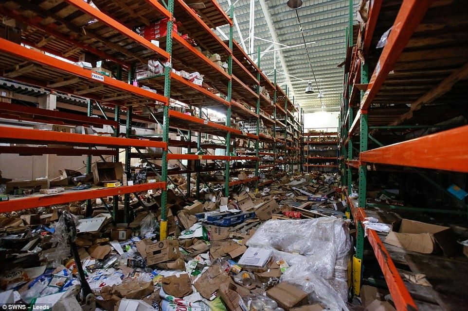 #Fotos Destrucción de la isla de San Martín tras paso de Irma - san-martin-4-1