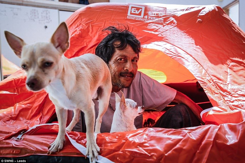 #Fotos Destrucción de la isla de San Martín tras paso de Irma - san-martin-5-1