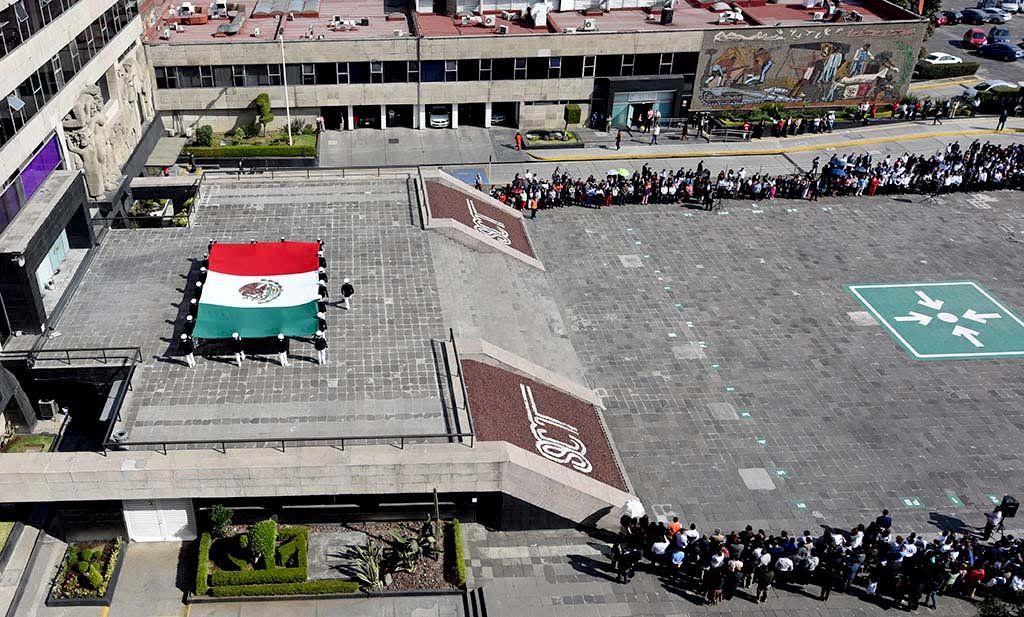 Analizan demolición de edificio de la SCT - sct-2