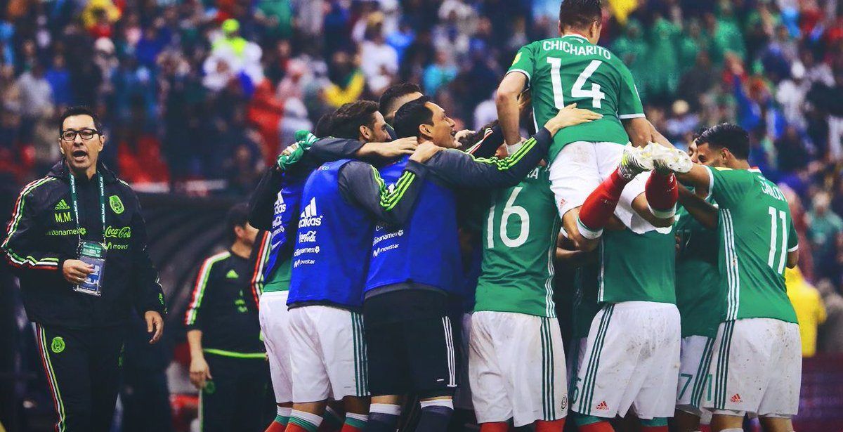 FMF anuncia puntos sobre renovación de derechos de transmisión de la Selección