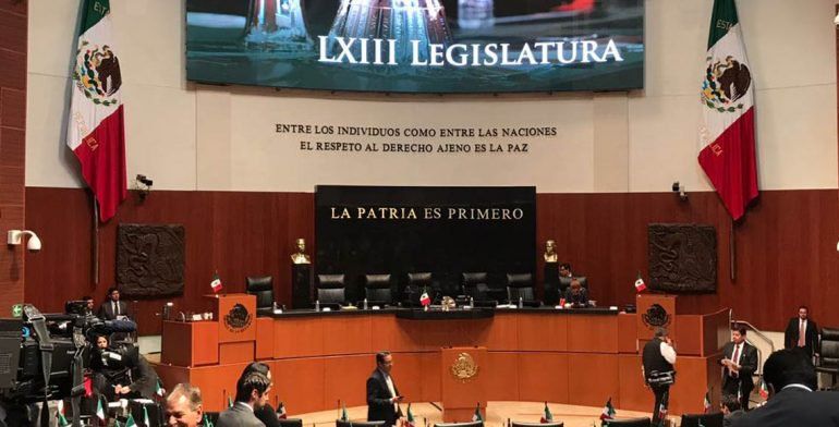 Fernando Herrera se ausenta durante primera sesión presidida por Cordero
