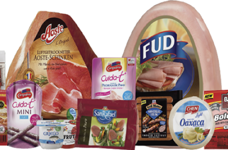 Sigma compra firma rumana Caroli - sigma-alimentos