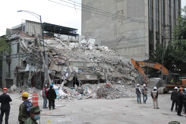 Emiten Declaratoria de Desastre para la Ciudad de México - sismo-San-Luis-Potosí-roma1