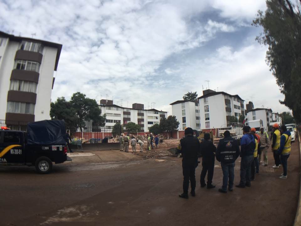 Este lunes inicia entrega de créditos a damnificados por sismo