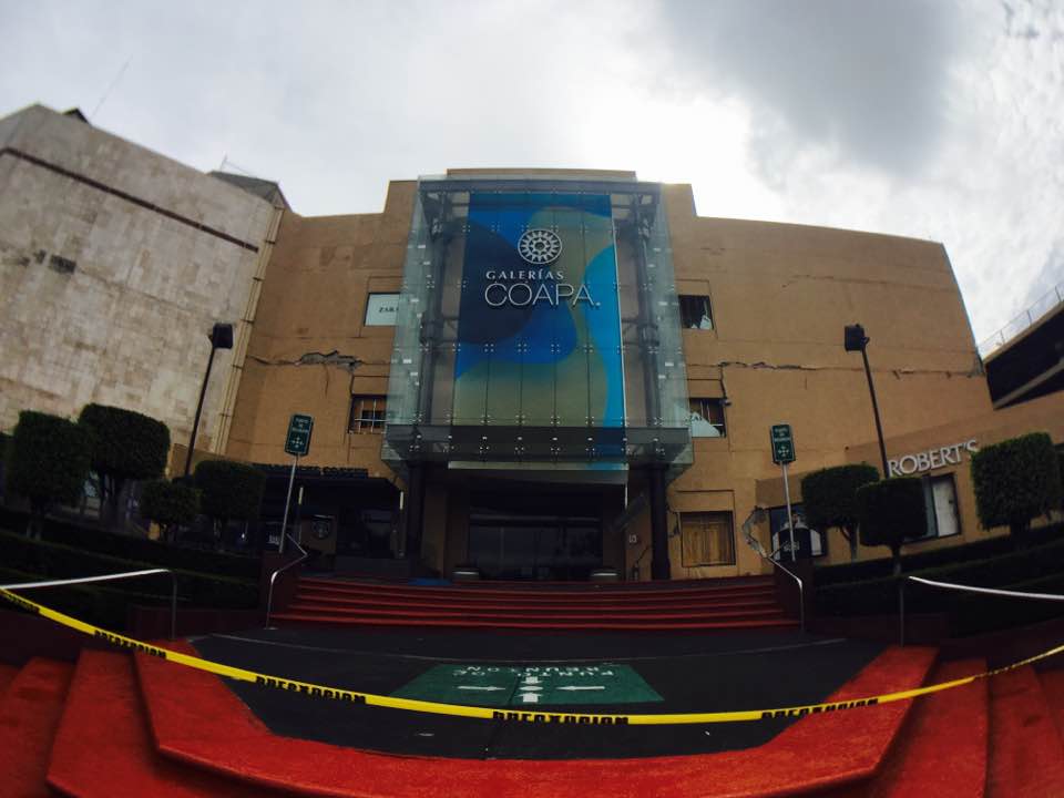 El 16.1 por ciento de comercios registró afectaciones tras sismos - sismo-cdmx-Coapa8