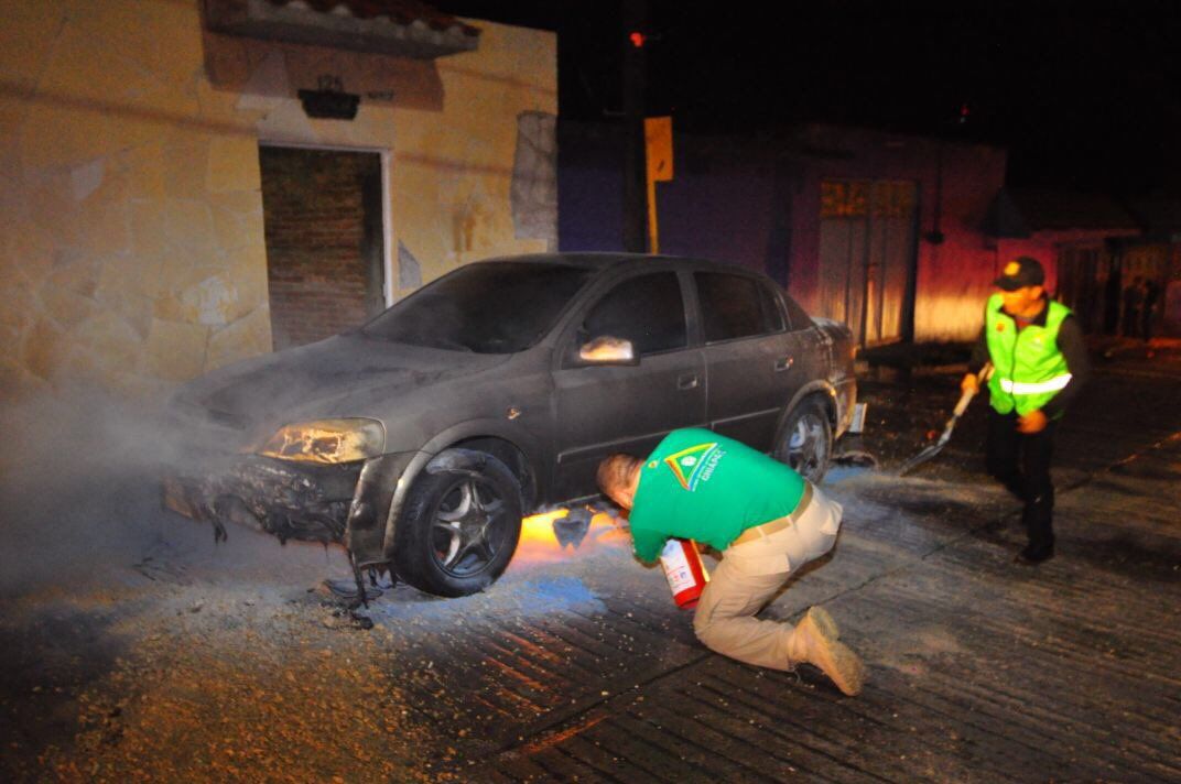 Así se vivió el sismo de mayor magnitud en la historia de México - sismo-chiapas2