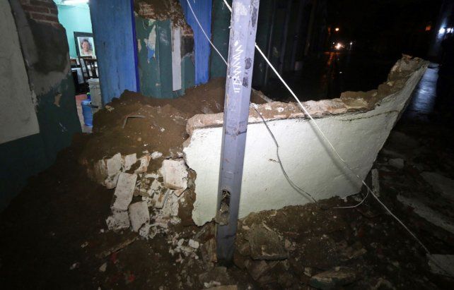 Alertan por posible réplica de sismo magnitud 7.2 en la Ciudad de México - sismo-ciudad-de-mexico