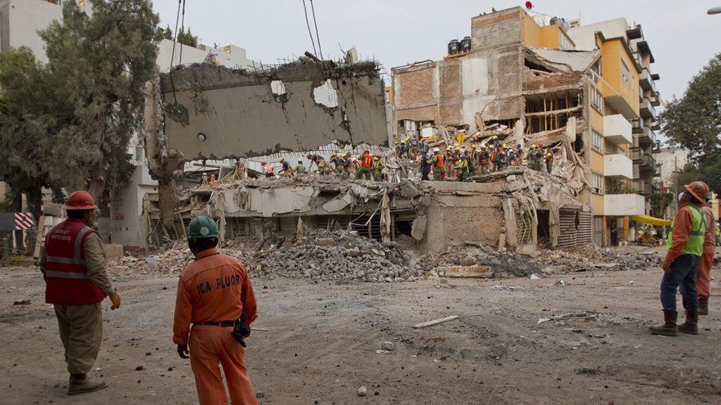 Gobierno federal no maneja ni ejecuta donativos por sismo: SHCP - sismo-col-del-valle-e1506547539341-1024x576