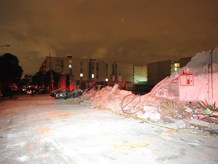 Así se vivió el sismo de mayor magnitud en la historia de México - sismo-mexico-6