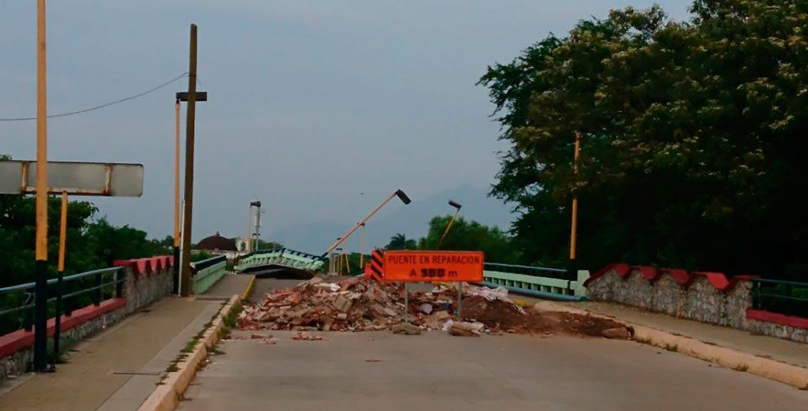 Próxima semana comienza dispersión de recursos para reconstrucción: Meade - sismo-oaxaca-sabado