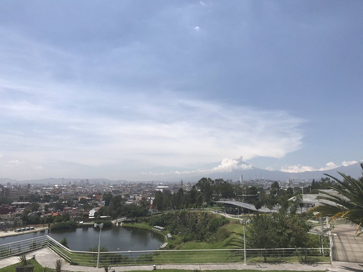 Sismo magnitud 7.1 causa daños en Puebla - sismo-puebla-2