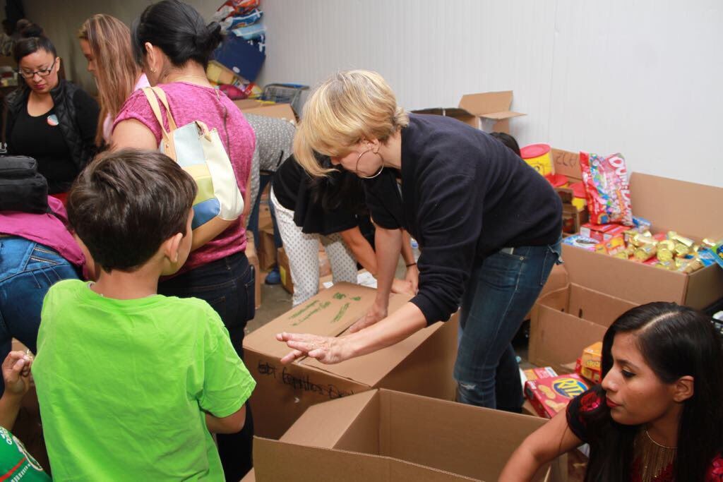 Videgaray agradece apoyo de latinos en EE.UU. tras sismos - sre-2