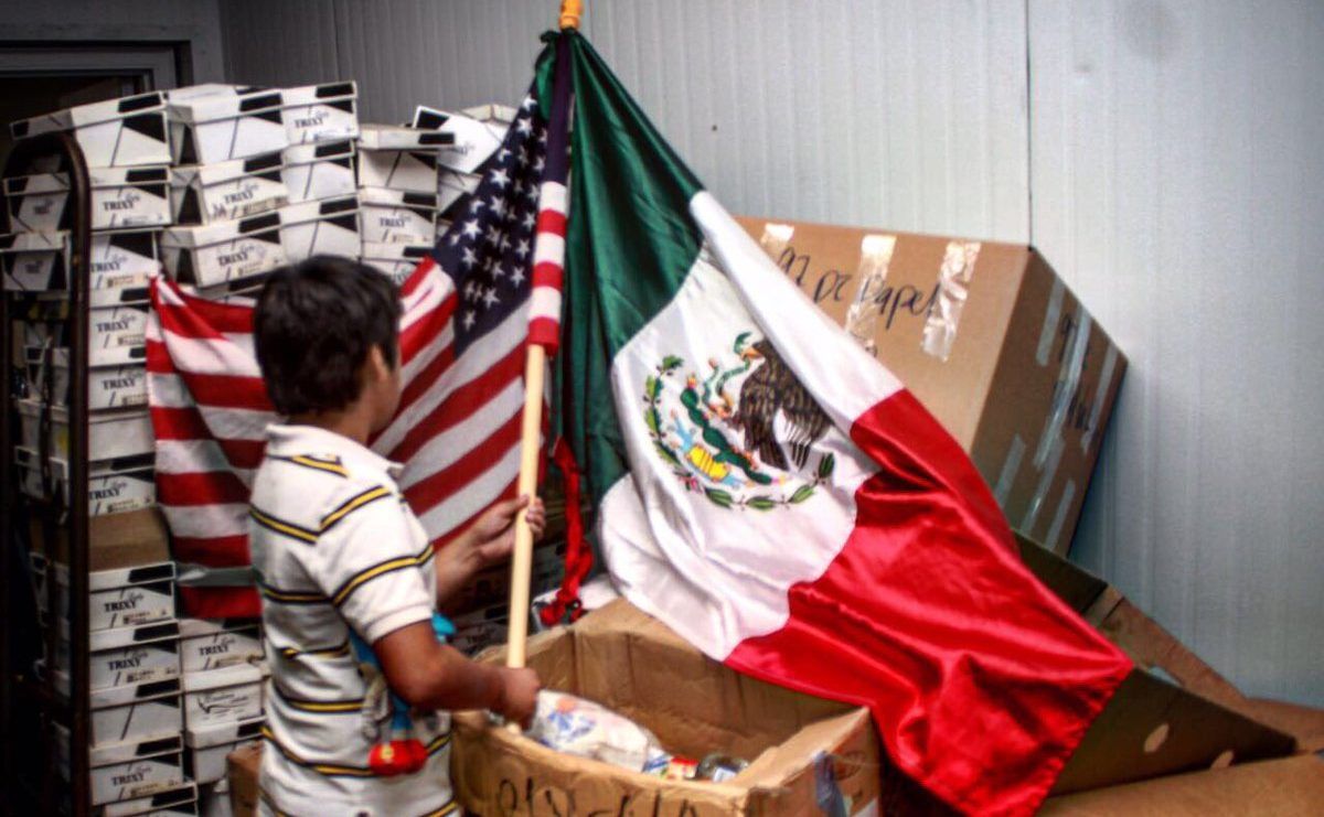 Videgaray agradece apoyo de latinos en EE.UU. tras sismos