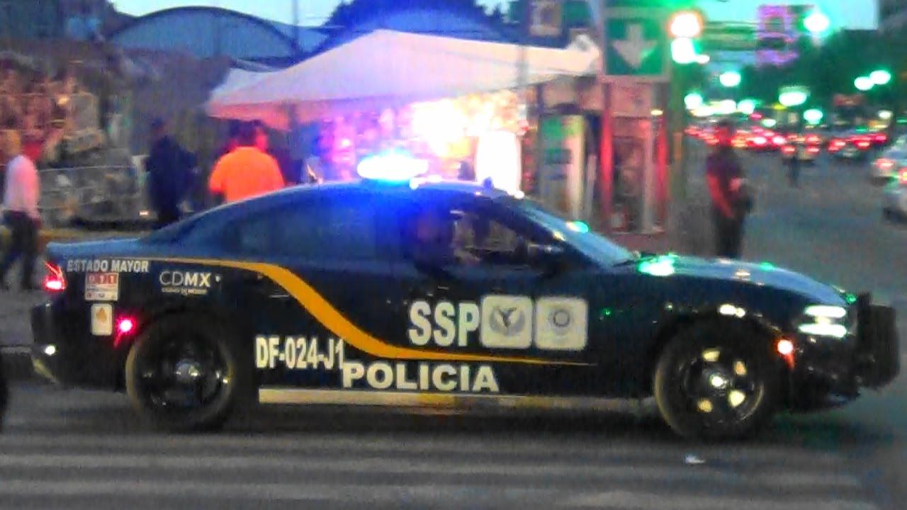 Caen dos integrantes de banda de robo a tiendas - ssp-2