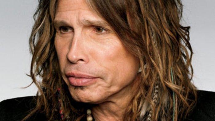 Aerosmith cancela presentación en México por salud de Steven Tyler