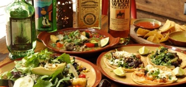Se duplica la venta de alcohol por fiestas patrias - tacosytequila