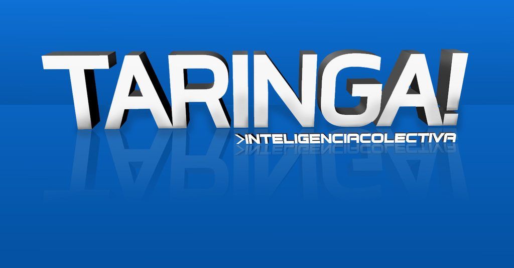 Roban más de 28 millones de cuentas de Taringa! Roban más de 28 millones de cuentas de Taringa!