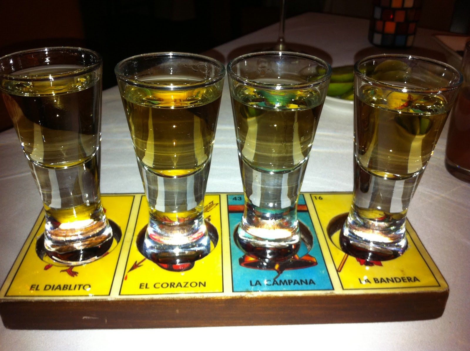 Se duplica la venta de alcohol por fiestas patrias - tequila