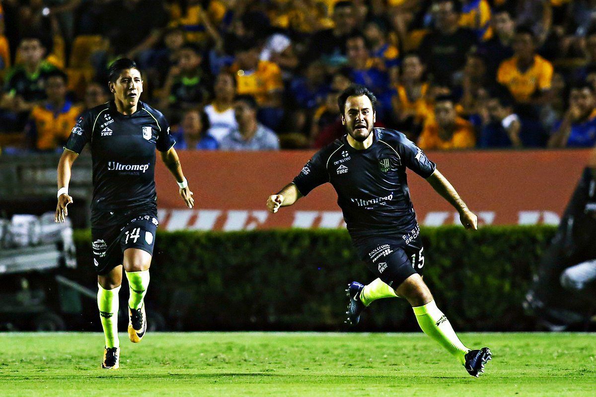 A Tigres le hace falta humildad: Ferretti - tigres-zacatepec